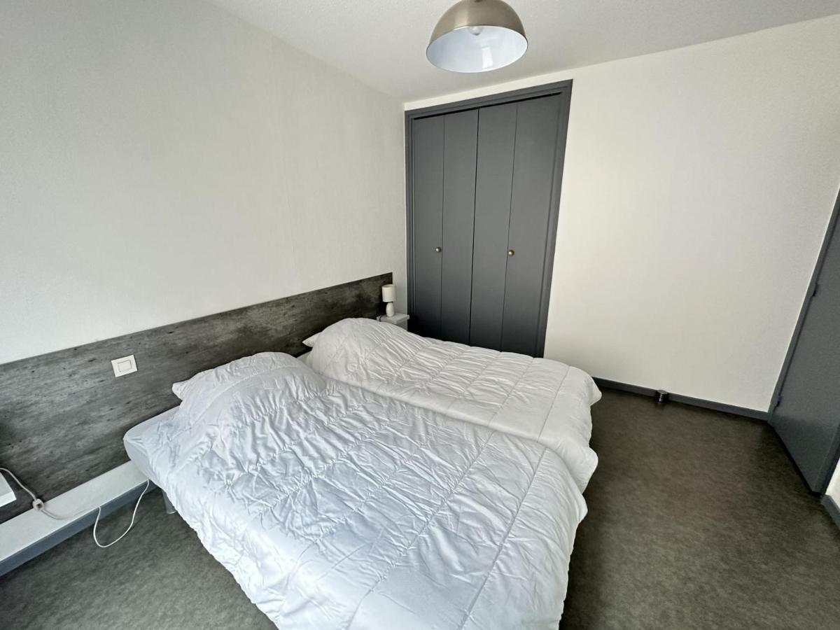 Port-Vendres - Appartement F3 Avec Parking Et Wifi - Fr-1-309-241 Port Vendres Exteriör bild