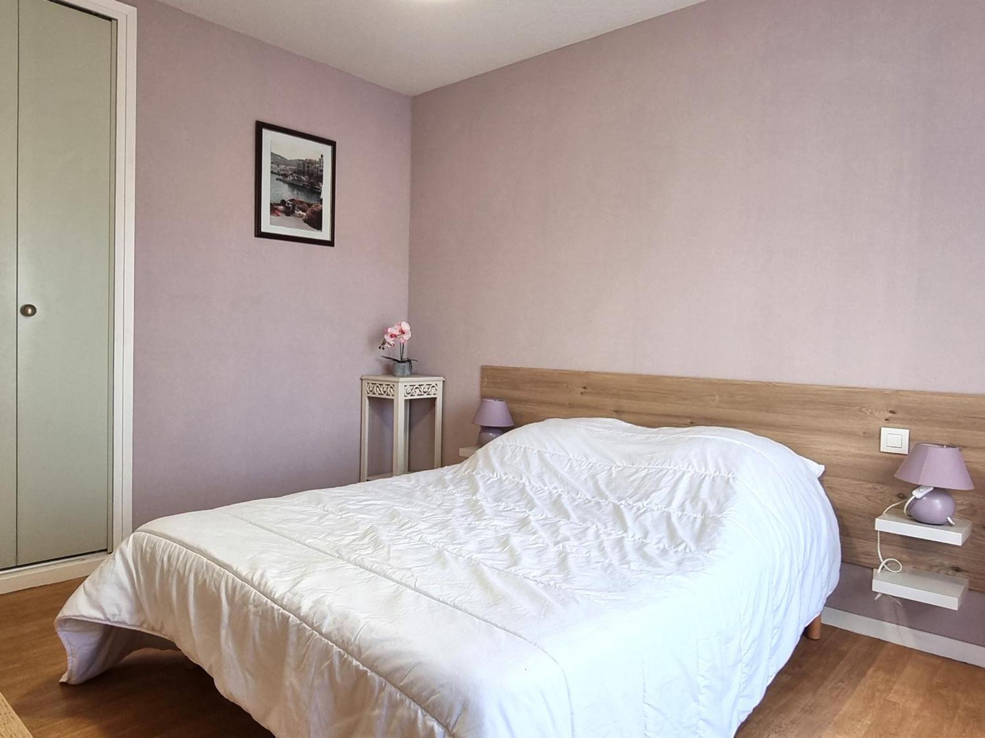 Port-Vendres - Appartement F3 Avec Parking Et Wifi - Fr-1-309-241 Port Vendres Exteriör bild