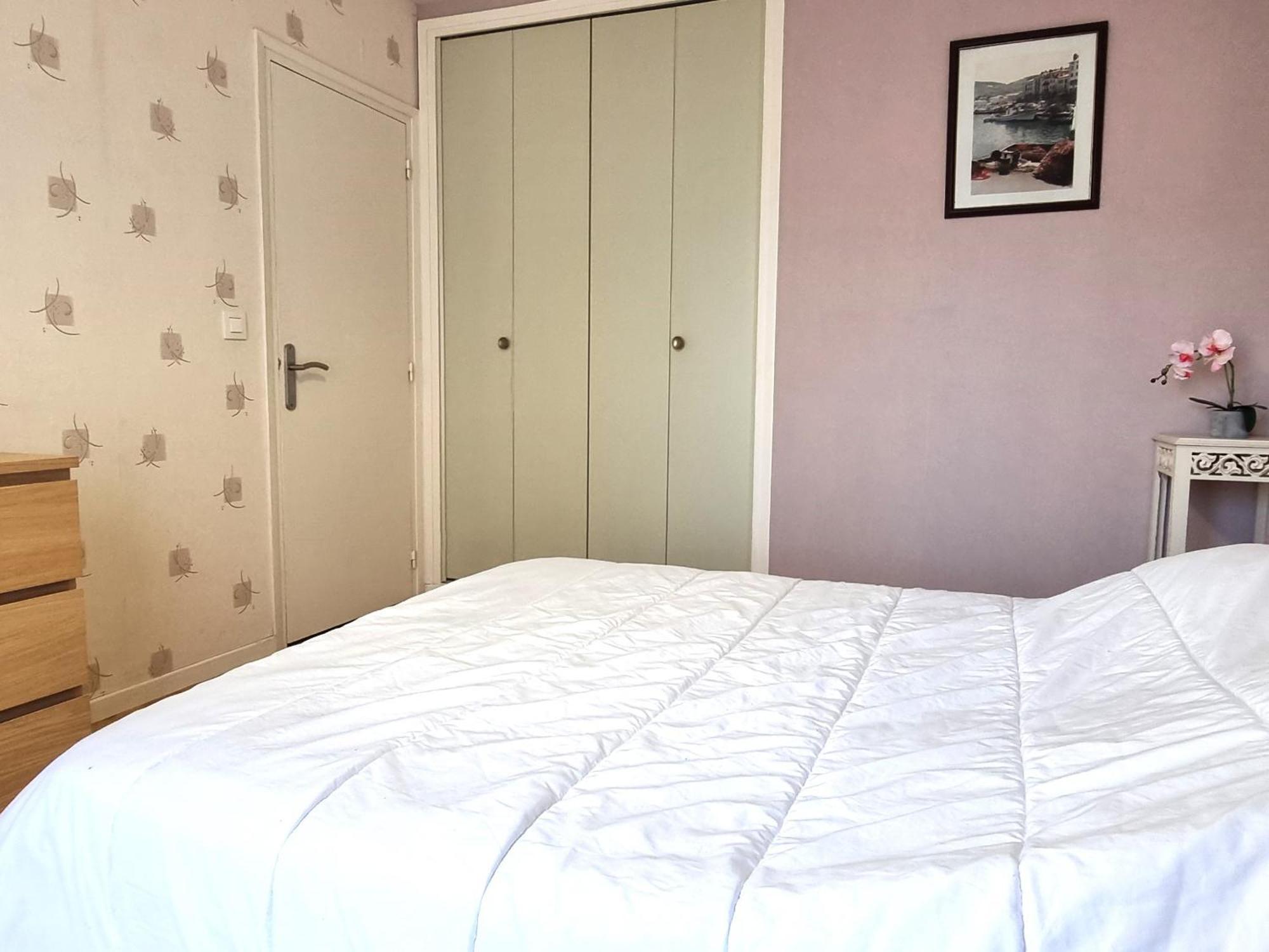 Port-Vendres - Appartement F3 Avec Parking Et Wifi - Fr-1-309-241 Port Vendres Exteriör bild