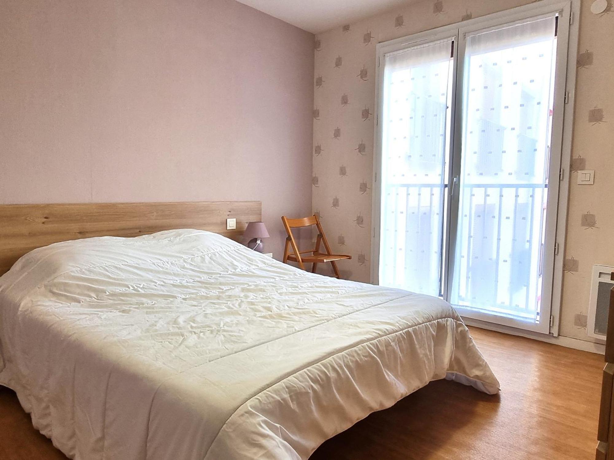 Port-Vendres - Appartement F3 Avec Parking Et Wifi - Fr-1-309-241 Port Vendres Exteriör bild